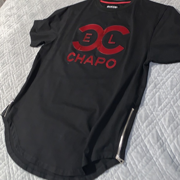 Makobi Shirt - Picture 3 of 4